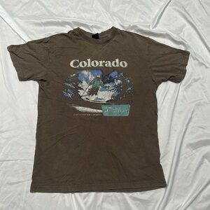 Vintage Colorado T-Shirt